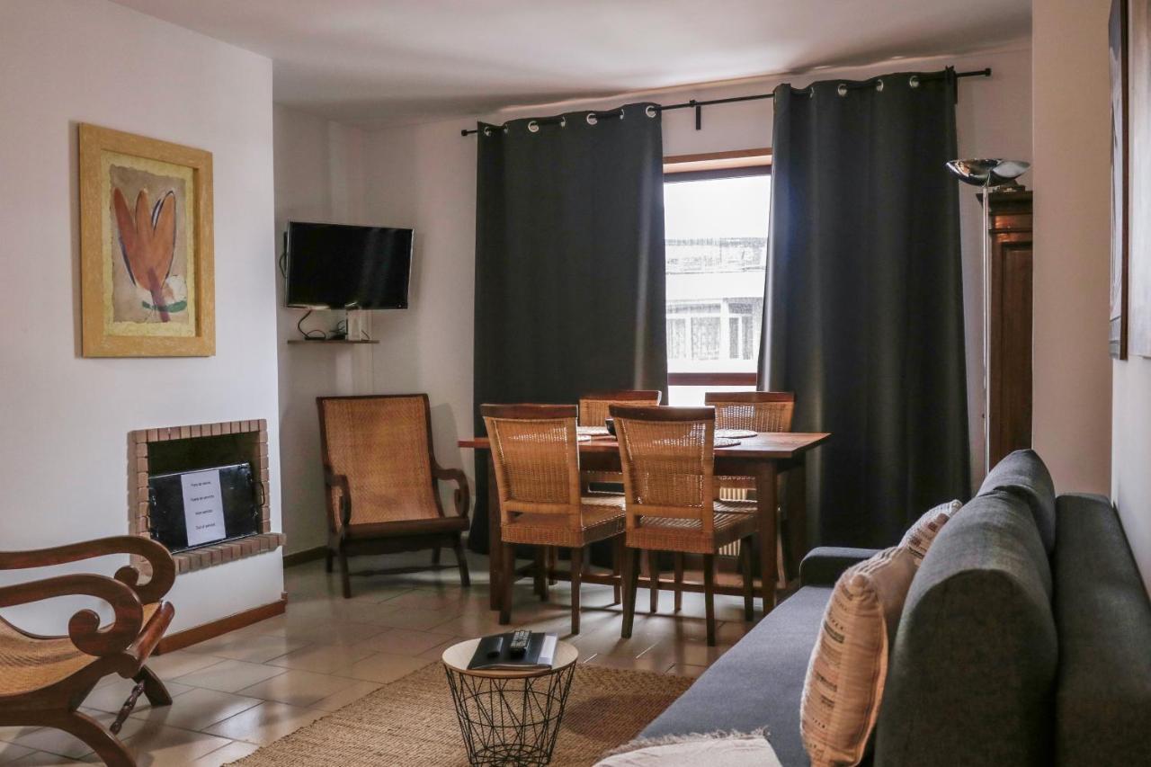 Apartamento Morera