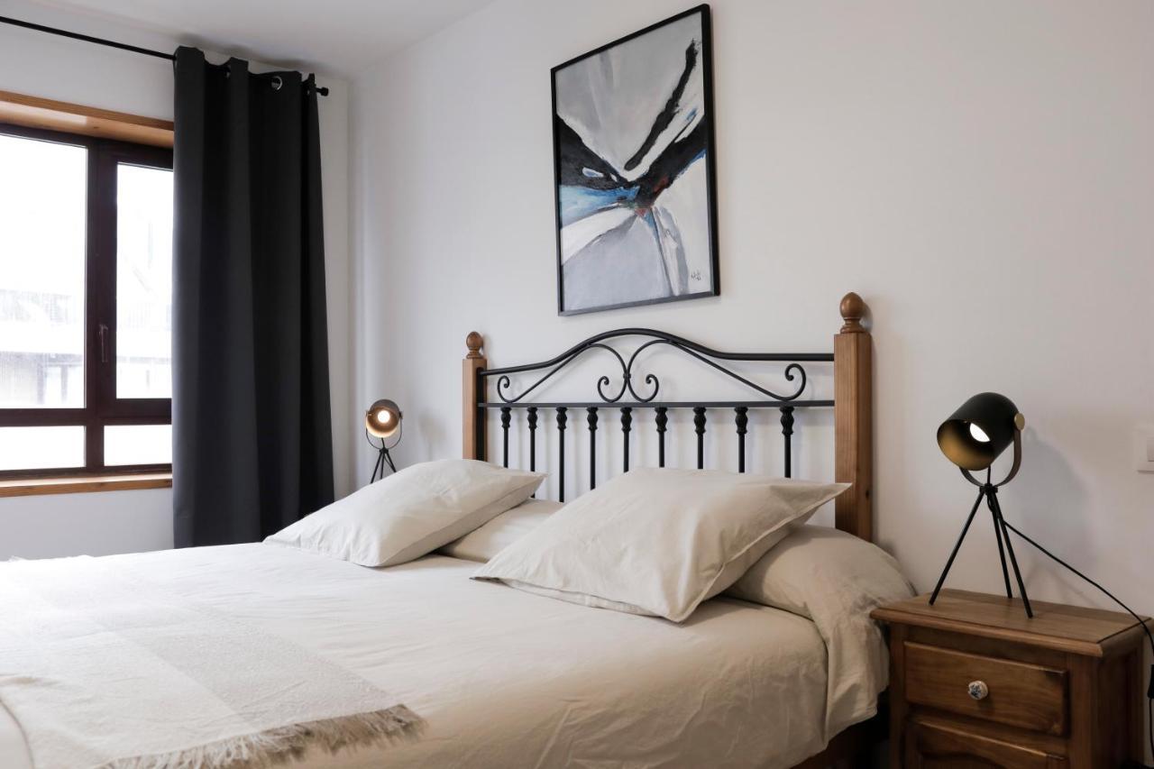 Apartamento Pas De La Casa, Morera *