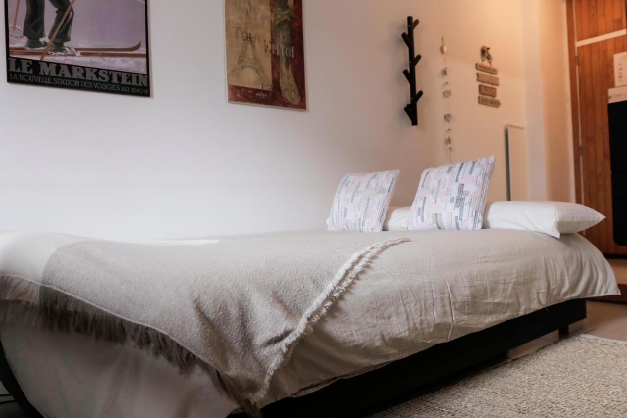 Morera Apartamento