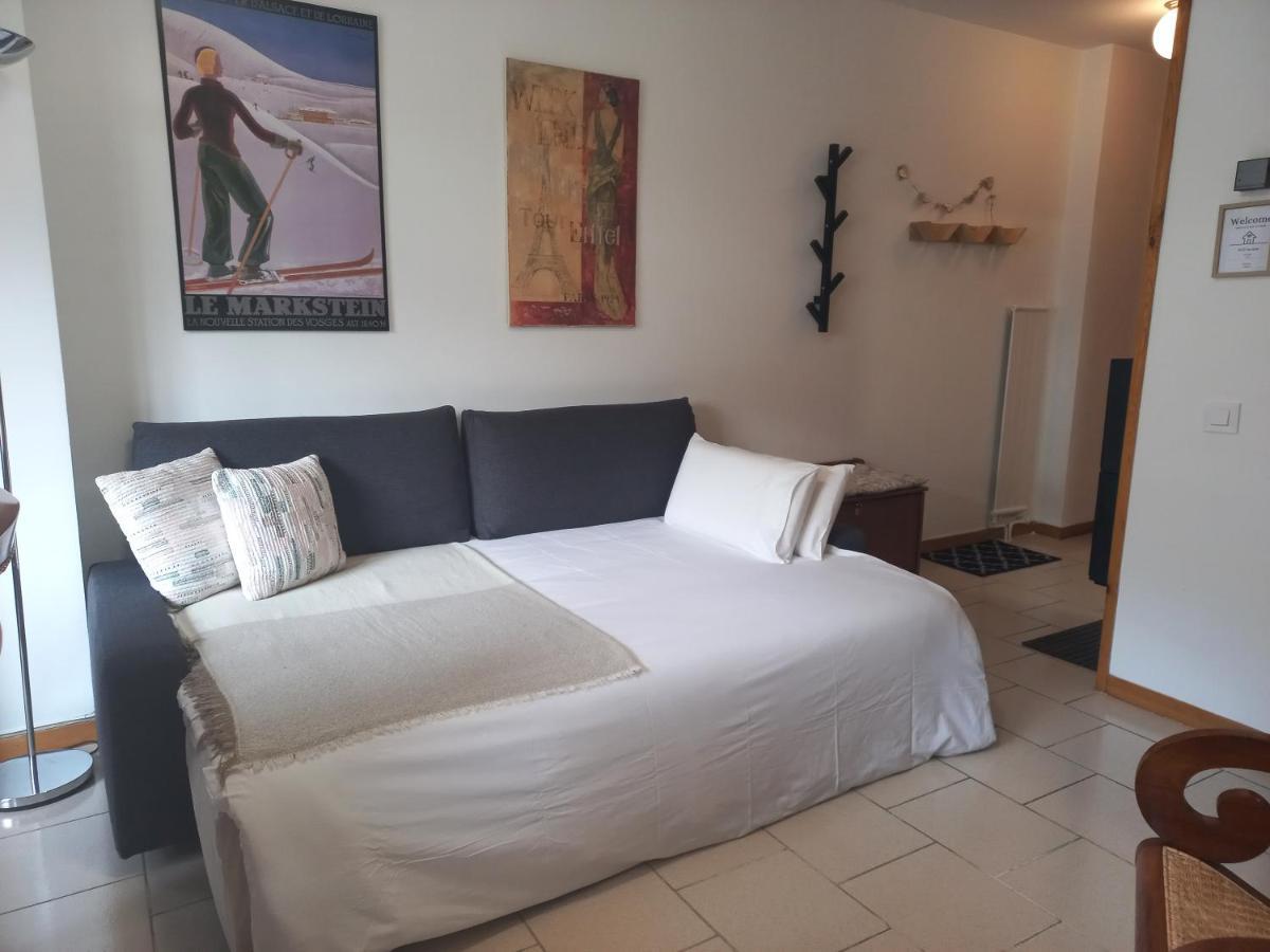 Pas De La Casa, Morera Apartamento