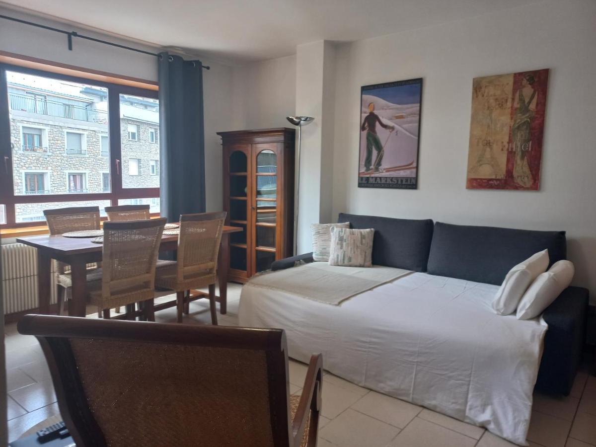 Pas De La Casa, Morera Apartamento