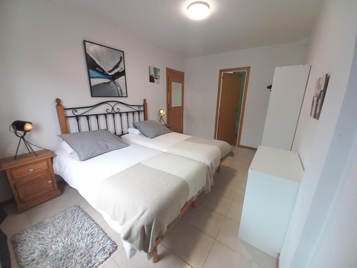 Pas De La Casa, Morera Apartamento *