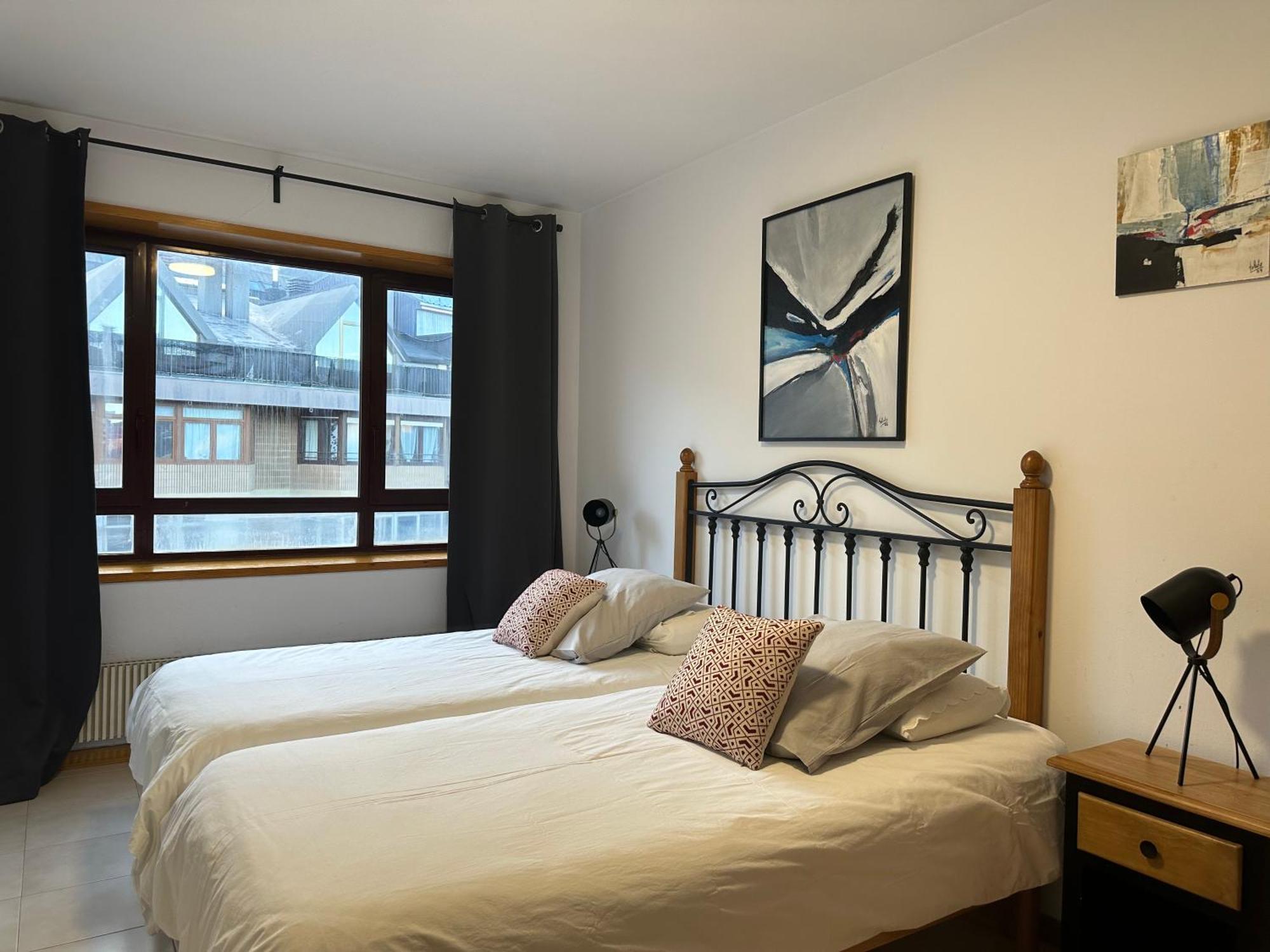 Pas De La Casa, Morera Apartamento